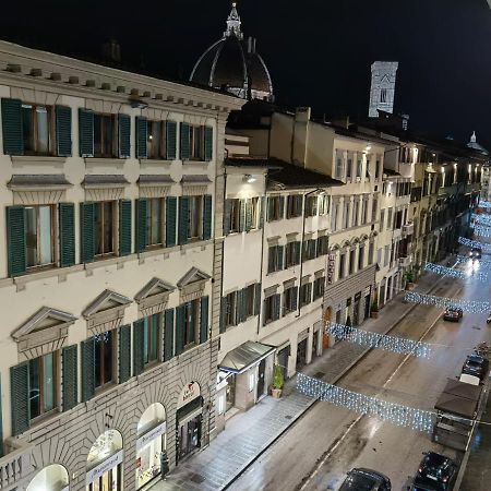 Lacasadicavour Duomo Apt Florens Exteriör bild