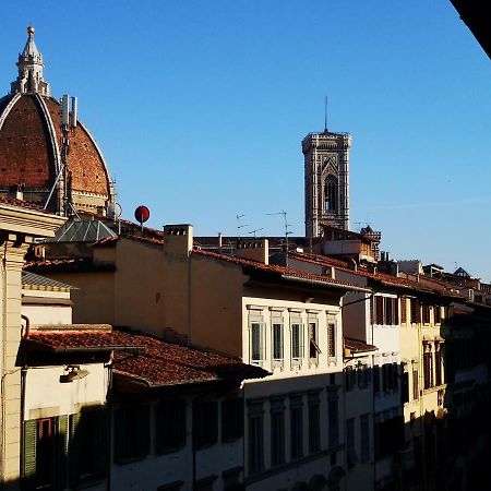 Lacasadicavour Duomo Apt Florens Exteriör bild