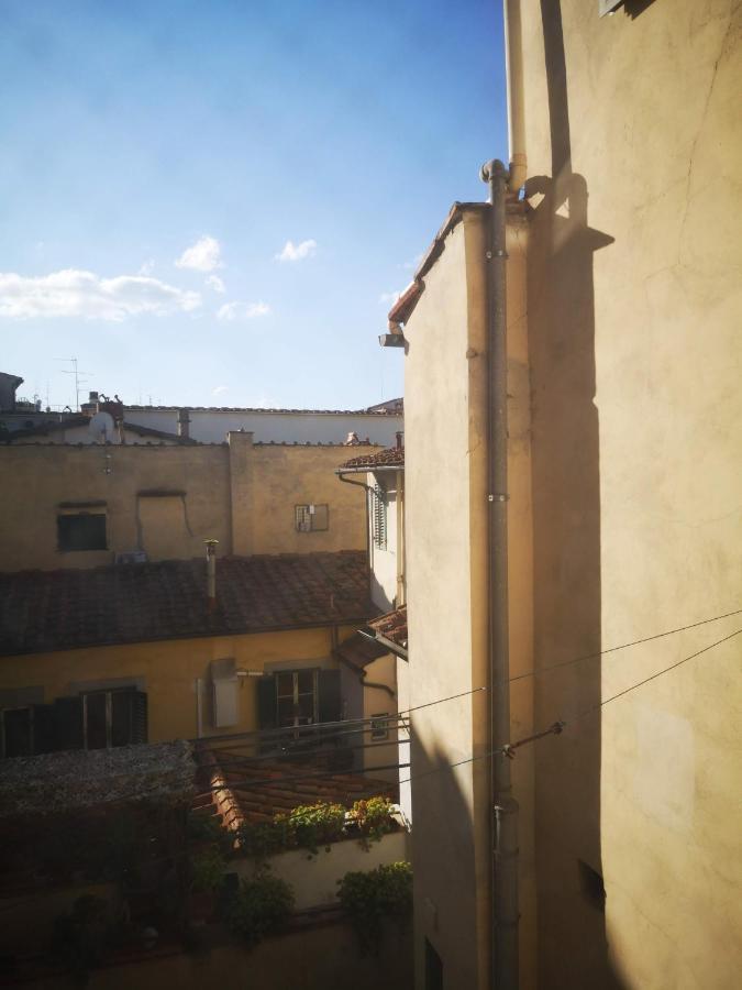 Lacasadicavour Duomo Apt Florens Exteriör bild
