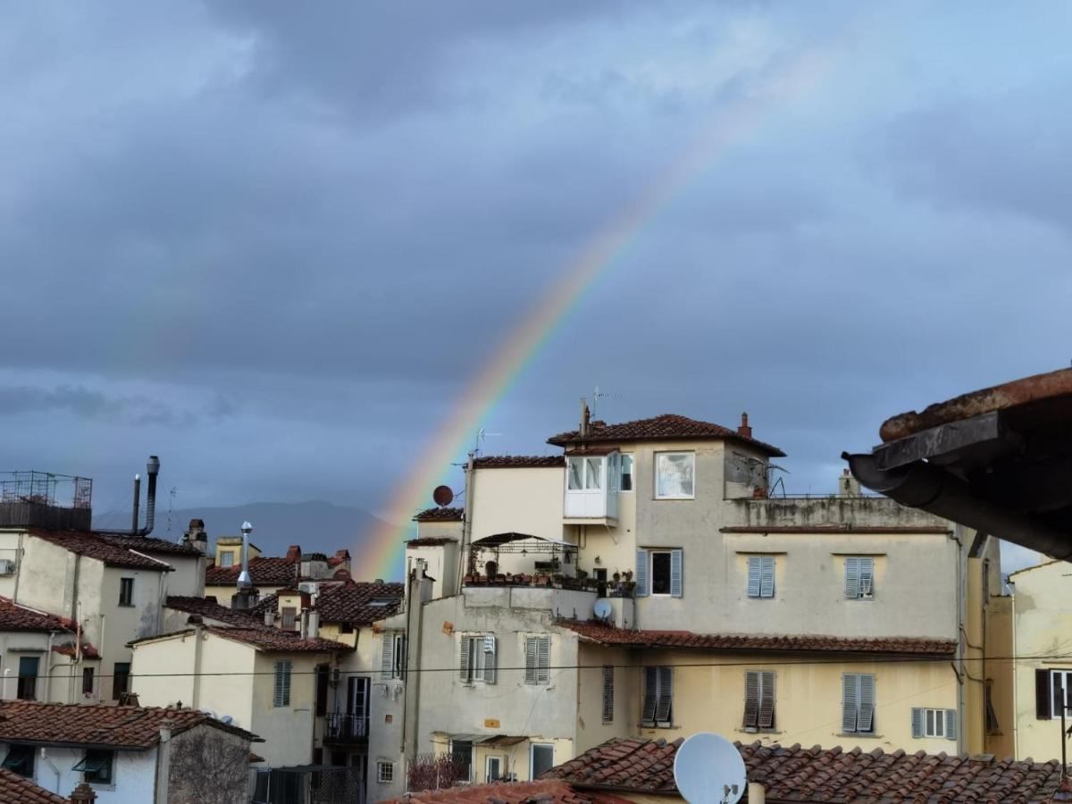 Lacasadicavour Duomo Apt Florens Exteriör bild