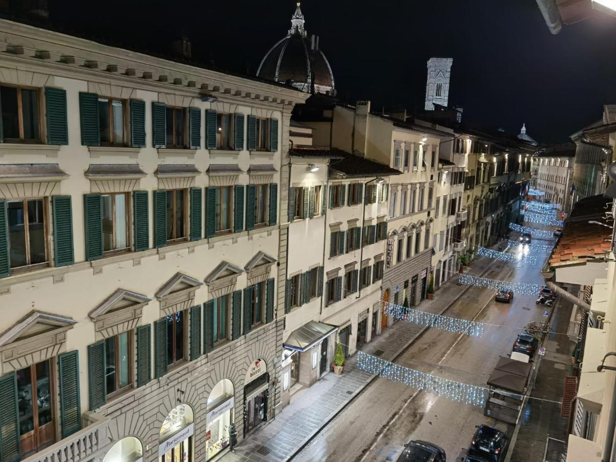 Lacasadicavour Duomo Apt Florens Exteriör bild