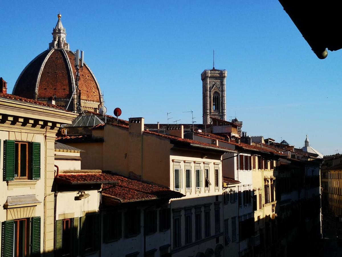 Lacasadicavour Duomo Apt Florens Exteriör bild