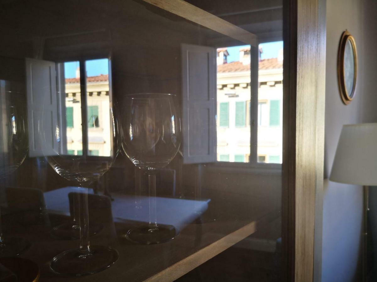 Lacasadicavour Duomo Apt Florens Exteriör bild