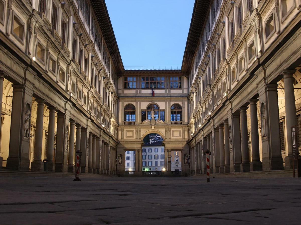 Lacasadicavour Duomo Apt Florens Exteriör bild